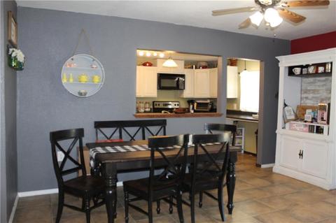 356550 E 1030 Rd, Prague, OK 74864 photo 5