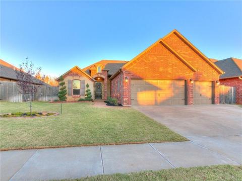 2000 S Timber Xing, Yukon, OK 73099 photo 1