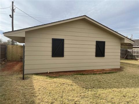 601 Birch Ave, Altus, OK 73521 photo 28