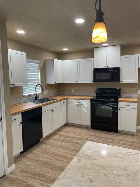 601 Birch Ave, Altus, OK 73521 photo 3