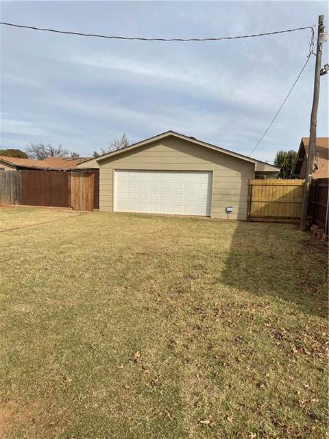 601 Birch Ave, Altus, OK 73521 photo 29