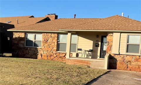601 Birch Ave, Altus, OK 73521 photo 31
