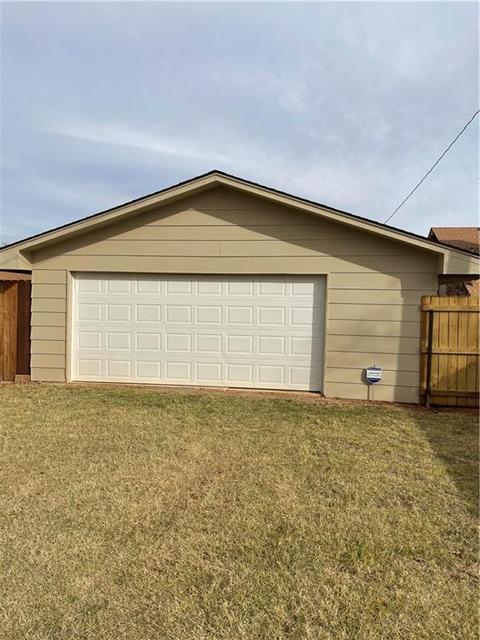 601 Birch Ave, Altus, OK 73521 photo 2