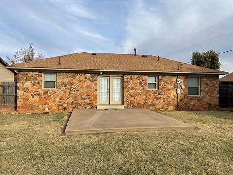 601 Birch Ave, Altus, OK 73521 photo 27