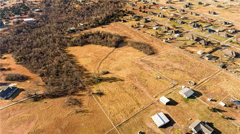 7708 E Tyler Dr, Tuttle, OK 73089 photo 33