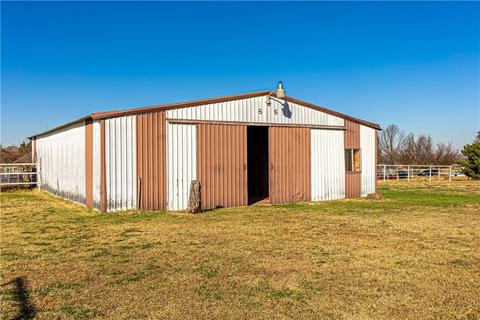 7708 E Tyler Dr, Tuttle, OK 73089 photo 8