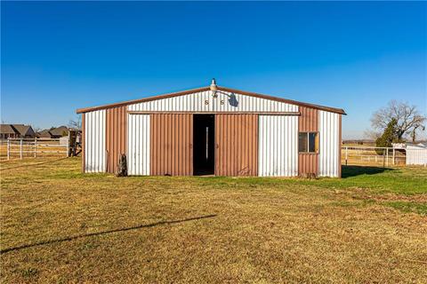 7708 E Tyler Dr, Tuttle, OK 73089 photo 9