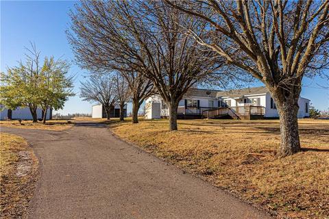 7708 E Tyler Dr, Tuttle, OK 73089 photo 1