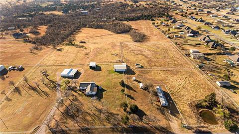 7708 E Tyler Dr, Tuttle, OK 73089 photo 30