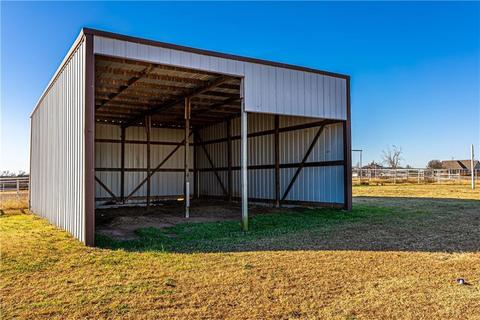 7708 E Tyler Dr, Tuttle, OK 73089 photo 17