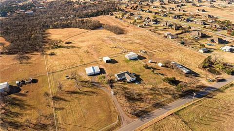 7708 E Tyler Dr, Tuttle, OK 73089 photo 28