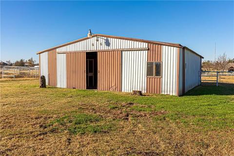 7708 E Tyler Dr, Tuttle, OK 73089 photo 7