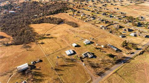 7708 E Tyler Dr, Tuttle, OK 73089 photo 26