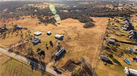 7708 E Tyler Dr, Tuttle, OK 73089 photo 29