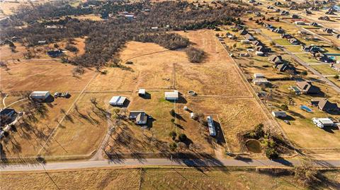 7708 E Tyler Dr, Tuttle, OK 73089 photo 23