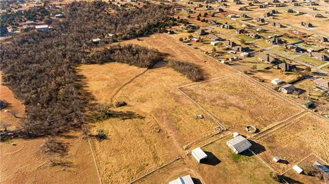 7708 E Tyler Dr, Tuttle, OK 73089 photo 27