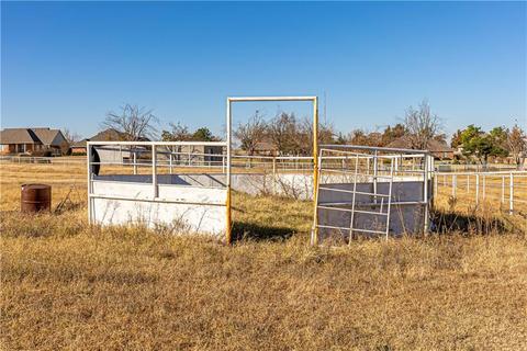 7708 E Tyler Dr, Tuttle, OK 73089 photo 21