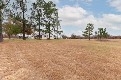 320 Warrior Rd, Mcloud, OK 74851 photo 33