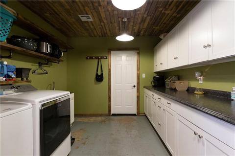 320 Warrior Rd, Mcloud, OK 74851 photo 13