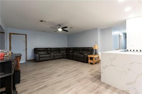 320 Warrior Rd, Mcloud, OK 74851 photo 16