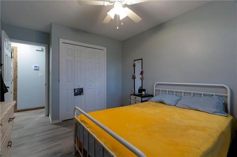 320 Warrior Rd, Mcloud, OK 74851 photo 21