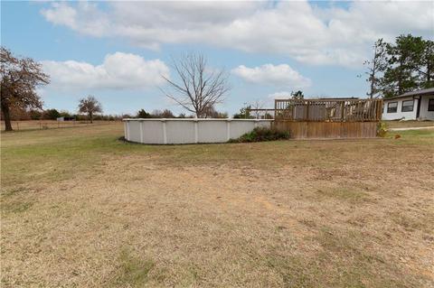 320 Warrior Rd, Mcloud, OK 74851 photo 35
