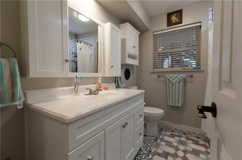 320 Warrior Rd, Mcloud, OK 74851 photo 23