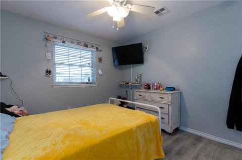 320 Warrior Rd, Mcloud, OK 74851 photo 20
