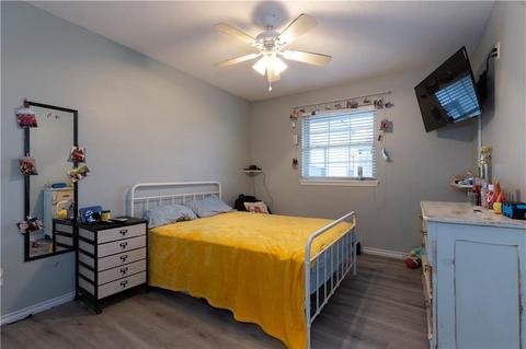 320 Warrior Rd, Mcloud, OK 74851 photo 19