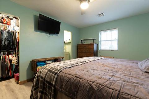 320 Warrior Rd, Mcloud, OK 74851 photo 28