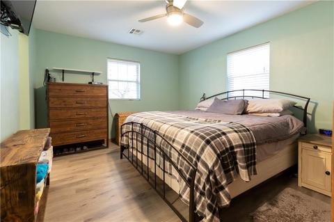 320 Warrior Rd, Mcloud, OK 74851 photo 27
