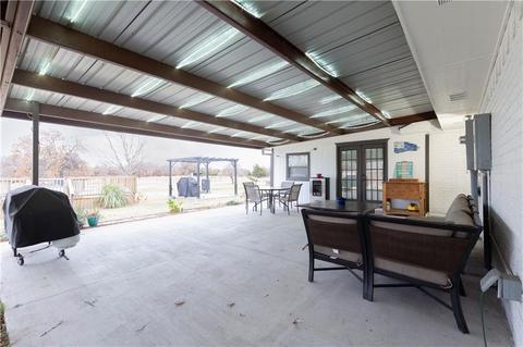 320 Warrior Rd, Mcloud, OK 74851 photo 36