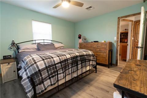 320 Warrior Rd, Mcloud, OK 74851 photo 29