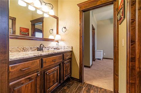 7224 Northshore Dr, Tuttle, OK 73089 photo 24