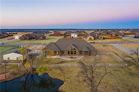 7224 Northshore Dr, Tuttle, OK 73089 photo 4