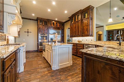 7224 Northshore Dr, Tuttle, OK 73089 photo 10