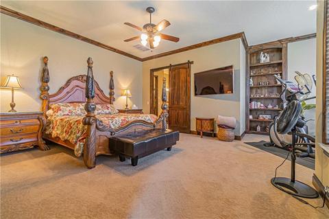 7224 Northshore Dr, Tuttle, OK 73089 photo 15