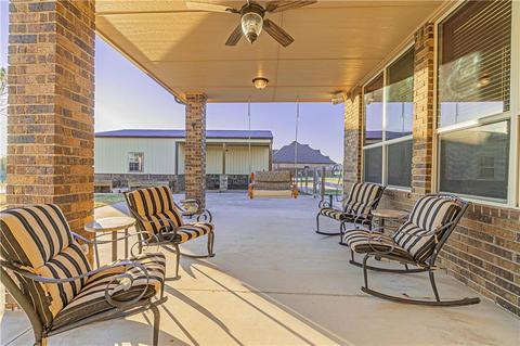 7224 Northshore Dr, Tuttle, OK 73089 photo 5