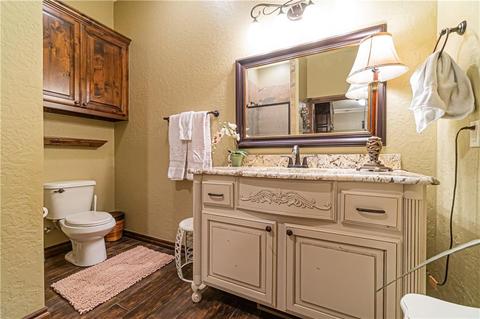 7224 Northshore Dr, Tuttle, OK 73089 photo 34