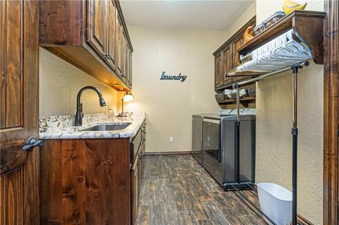 7224 Northshore Dr, Tuttle, OK 73089 photo 21