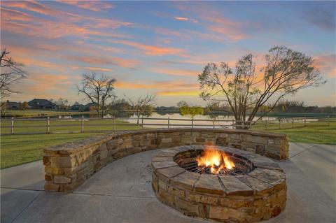 7224 Northshore Dr, Tuttle, OK 73089 photo 3