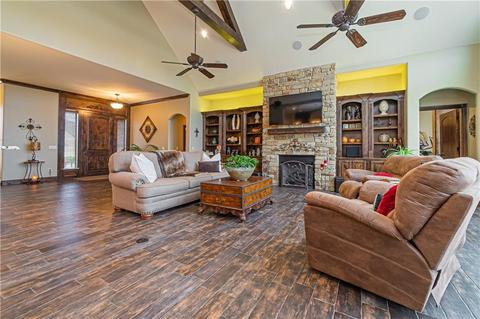7224 Northshore Dr, Tuttle, OK 73089 photo 8