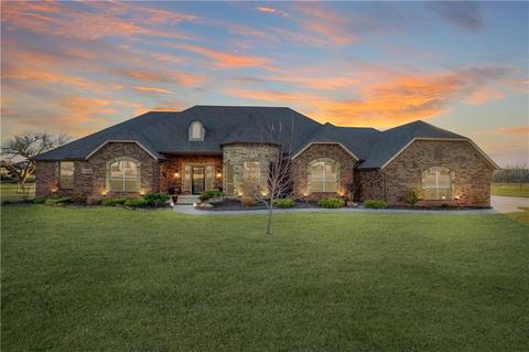 7224 Northshore Dr, Tuttle, OK 73089 photo 1