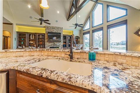 7224 Northshore Dr, Tuttle, OK 73089 photo 12