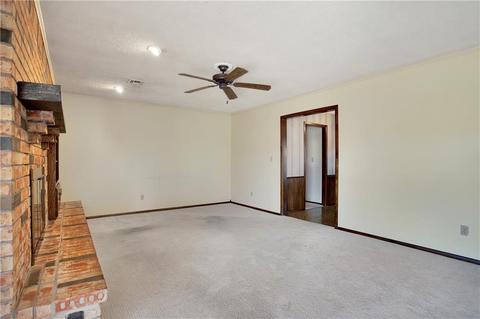 1124 S Trail Dr, Altus, OK 73521 photo 8