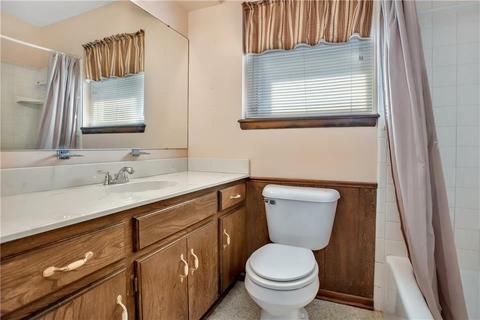 1124 S Trail Dr, Altus, OK 73521 photo 23