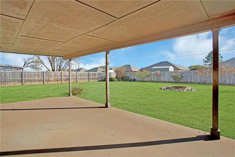 1124 S Trail Dr, Altus, OK 73521 photo 35