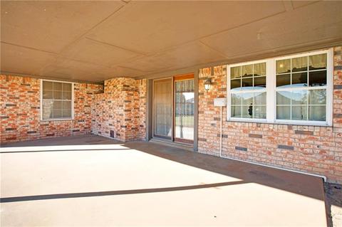 1124 S Trail Dr, Altus, OK 73521 photo 34