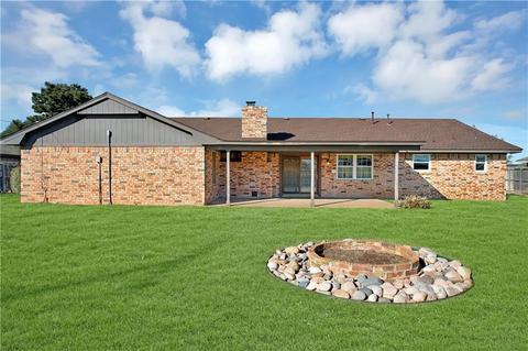 1124 S Trail Dr, Altus, OK 73521 photo 36