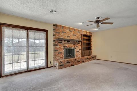 1124 S Trail Dr, Altus, OK 73521 photo 7